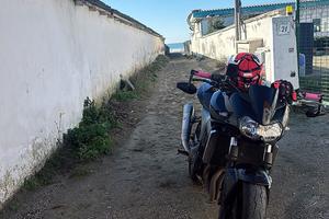 Z750 2005