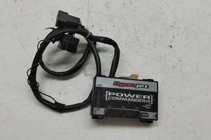 Yamaha r6 06 centralina Dynojet Power Commander 3 