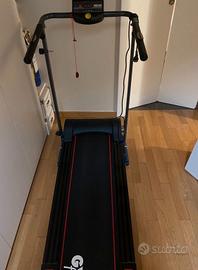 TAPIS ROULANT
