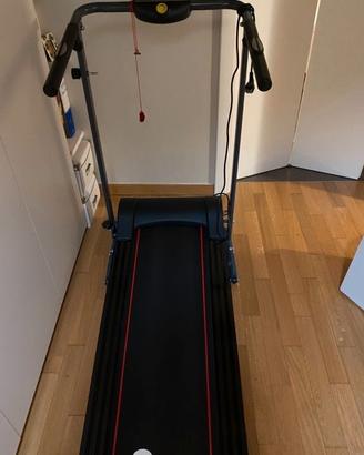 TAPIS ROULANT