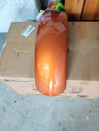 parafango per Harley Davidson touring