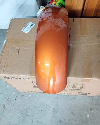 parafango per Harley Davidson touring
