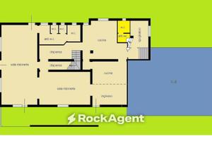 Immobile di 435 m² a Villamagna