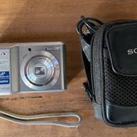 Macchina fotografica Sony