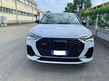 Audi Q3 SBK 2.0 tfsi QUATTRO EDITION