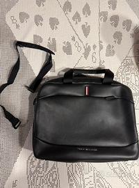 Borsa tracolla Tommy Hilfiger