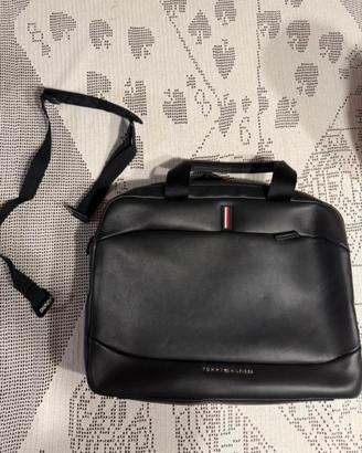 Borsa tracolla Tommy Hilfiger