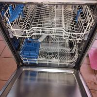 lavastoviglie da incasso indesit