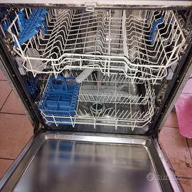 lavastoviglie da incasso indesit