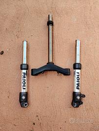 Forcella Anteriore Paioli per Peugeot Trekker