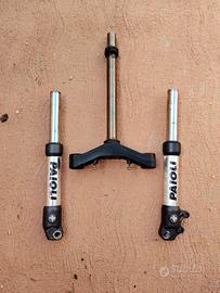 Forcella Anteriore Paioli per Peugeot Trekker