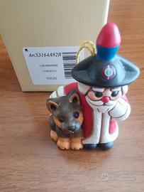 Thun Carabiniere cinofilo 2020