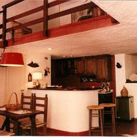 Appartamento Porto Santo Stefano