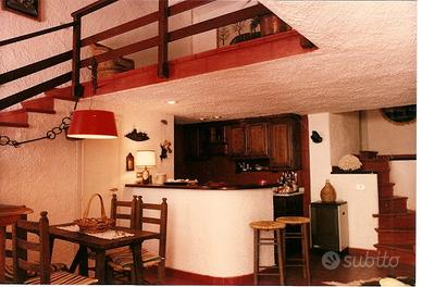 Appartamento Porto Santo Stefano