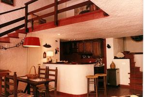 Appartamento Porto Santo Stefano