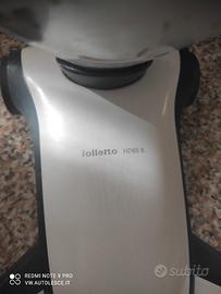 aspirapolvere folletto 