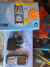 Cellulare Motorola C385