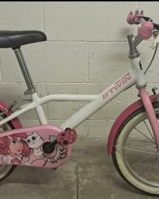 Bicicletta per Bambina