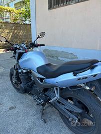 Kawasaki ZR 7 - 2007