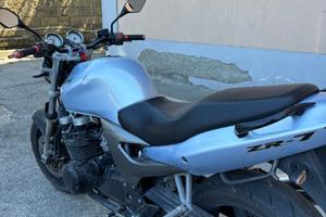 Kawasaki ZR 7 - 2007