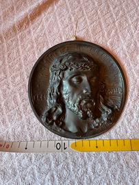 Basso rievo di eche homo
