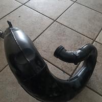 Espansione Kawasaki kx