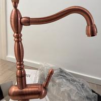 Rubinetto Marvel Newform nuovo