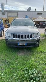 jeep compass 4x4 2012