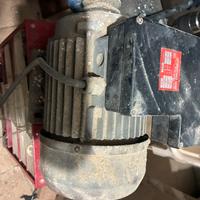 Motore elettrico 220 volt