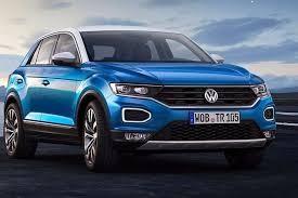 Ricambi vari volkswagen t roc taigo disponibili