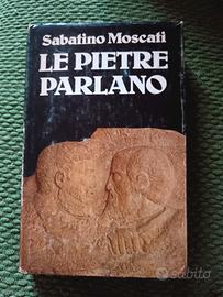 saggio Le Pietre parlano