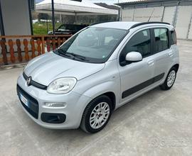 FIAT PANDA 1.2 BENZINA louge 2015