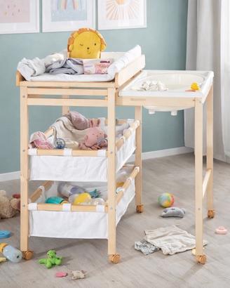 Fasciatoio Roba Bauman Baby Pool