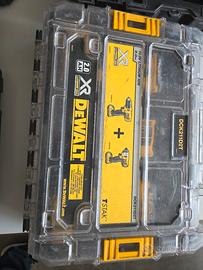 Avvitatori DeWalt 