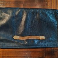 Pochette blu