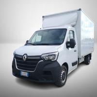 Renault Master T35 2.3 dCi 150 PL Energy Ice...