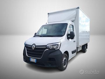 Renault Master T35 2.3 dCi 150 PL Energy Ice...