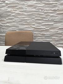 PlayStation 4 modello 1116A