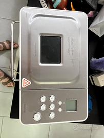 Kenwood BM 350  macchina automatica per il pane