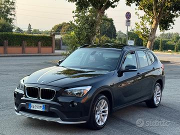 Bmw X1 sDrive18d