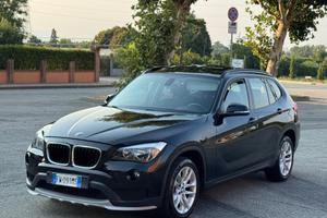 Bmw X1 sDrive18d