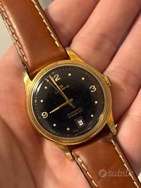Orologio vintage Lorenz Automatico