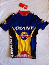 Completo ciclismo