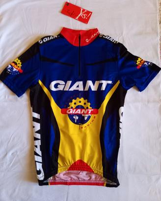 Completo ciclismo