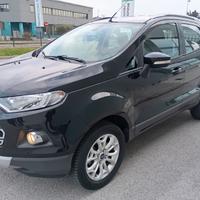 ECOSPORT 1.5 TDCI OK NEOPATENTATI