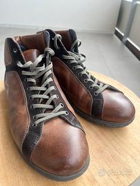 Scarponcini CAFE’NOIR