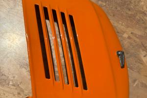 Sportellino Motore Vespa
