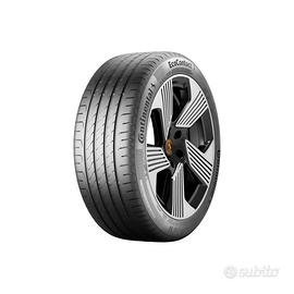 4 Gomme estive Continental EcoContact 7 235/45 R20