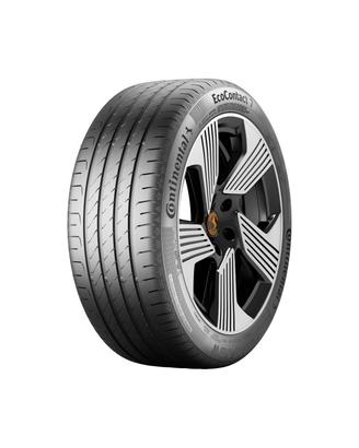 4 Gomme estive Continental EcoContact 7 235/45 R20