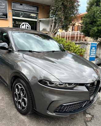 Alfa Romeo Tonale 1.6 diesel 130 CV TCT6 Sprint